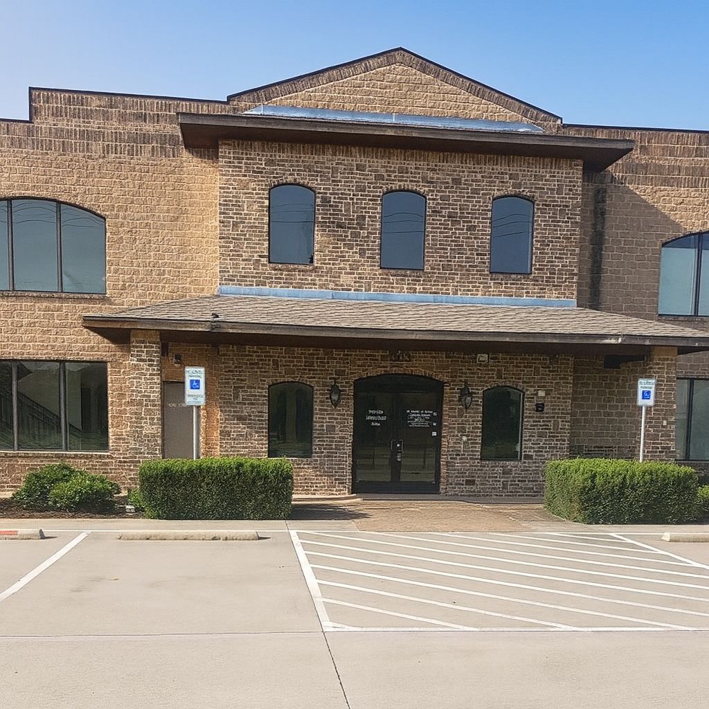 Salam Academy Frisco Campus